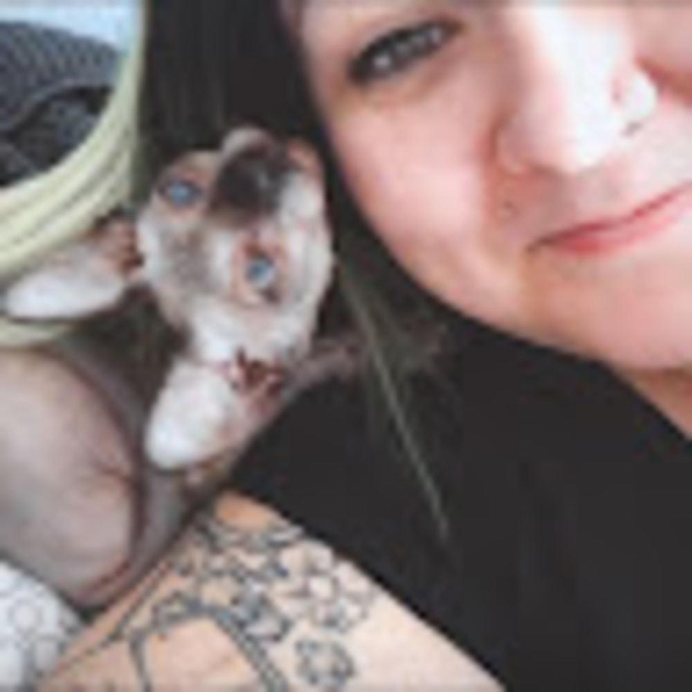 Meet your Posher, Riotsforromance